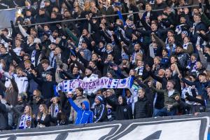 F.C. København - Brøndby - 23/11-2025