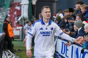 F.C. København - Brøndby - 23/11-2025