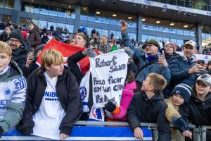F.C. København - Brøndby - 23/11-2025