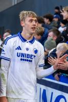 F.C. København - Brøndby - 23/11-2025