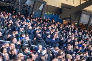 F.C. København - Brøndby - 23/11-2025