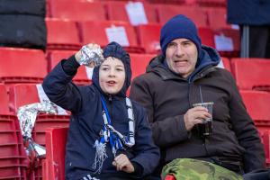 F.C. København - Brøndby - 23/11-2025