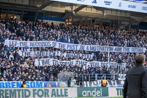 F.C. København - Brøndby - 23/11-2025