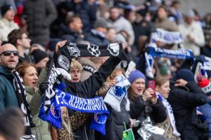 F.C. København - Brøndby - 23/11-2025