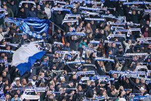 F.C. København - Brøndby - 23/11-2025