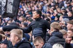 F.C. København - Brøndby - 23/11-2025