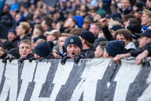 F.C. København - Brøndby - 23/11-2025