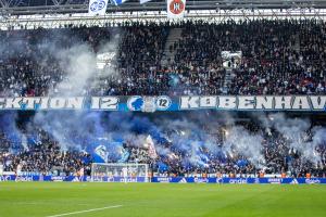 F.C. København - Brøndby - 23/11-2025