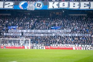 F.C. København - Brøndby - 23/11-2025