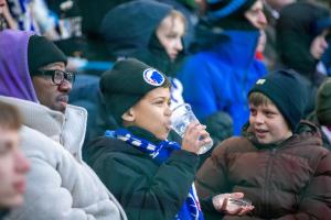 F.C. København - Brøndby - 23/11-2025