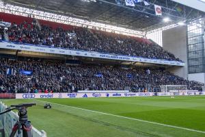 F.C. København - Brøndby - 23/11-2025