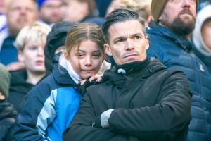 F.C. København - Brøndby - 23/11-2025