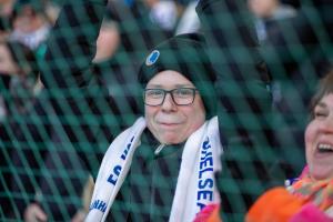 F.C. København - Brøndby - 23/11-2025