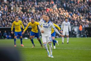 F.C. København - Brøndby - 23/11-2025