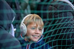 F.C. København - Brøndby - 23/11-2025