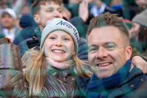 F.C. København - Brøndby - 23/11-2025