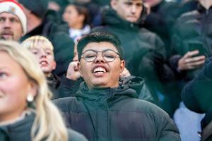 F.C. København - Brøndby - 23/11-2025