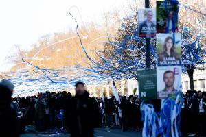 F.C. København - Brøndby - 23/11-2025