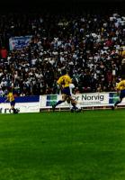 F.C. København - Brøndby - 24/05-1998