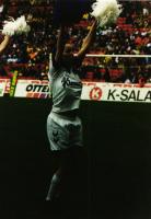 F.C. København - Brøndby - 24/05-1998