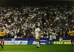 F.C. København - Brøndby - 24/05-1998