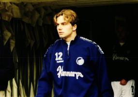 F.C. København - Brøndby - 24/05-1998
