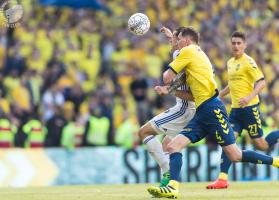 F.C. København - Brøndby - 25/05-2017