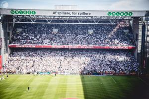 F.C. København - Brøndby - 25/05-2017