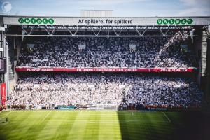 F.C. København - Brøndby - 25/05-2017