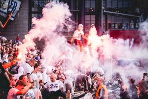 F.C. København - Brøndby - 25/05-2017