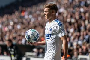 F.C. København - Brøndby - 30/04-2023