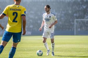 F.C. København - Brøndby - 30/04-2023