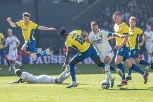 F.C. København - Brøndby - 30/04-2023
