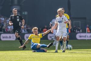 F.C. København - Brøndby - 30/04-2023