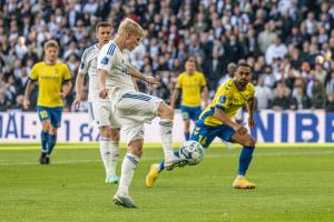 F.C. København - Brøndby - 30/04-2023