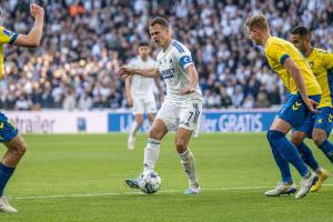 F.C. København - Brøndby - 30/04-2023