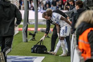 F.C. København - Brøndby - 30/04-2023