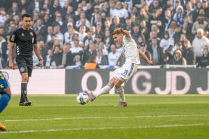 F.C. København - Brøndby - 30/04-2023