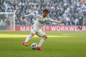 F.C. København - Brøndby - 30/04-2023