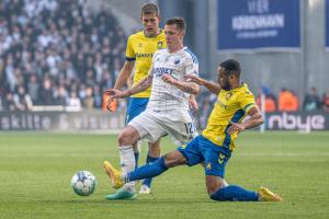 F.C. København - Brøndby - 30/04-2023
