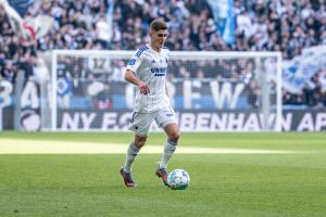 F.C. København - Brøndby - 30/04-2023