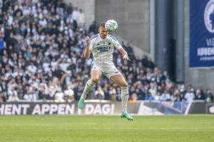 F.C. København - Brøndby - 30/04-2023