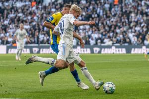 F.C. København - Brøndby - 30/04-2023
