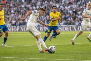 F.C. København - Brøndby - 30/04-2023