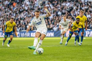 F.C. København - Brøndby - 30/04-2023