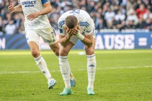 F.C. København - Brøndby - 30/04-2023