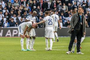 F.C. København - Brøndby - 30/04-2023