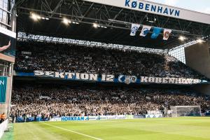 F.C. København - Brøndby - 30/04-2023