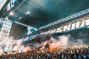 F.C. København - Brøndby - 30/04-2023