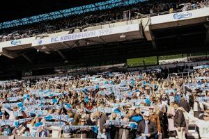 F.C. København - Brøndby - 30/04-2023